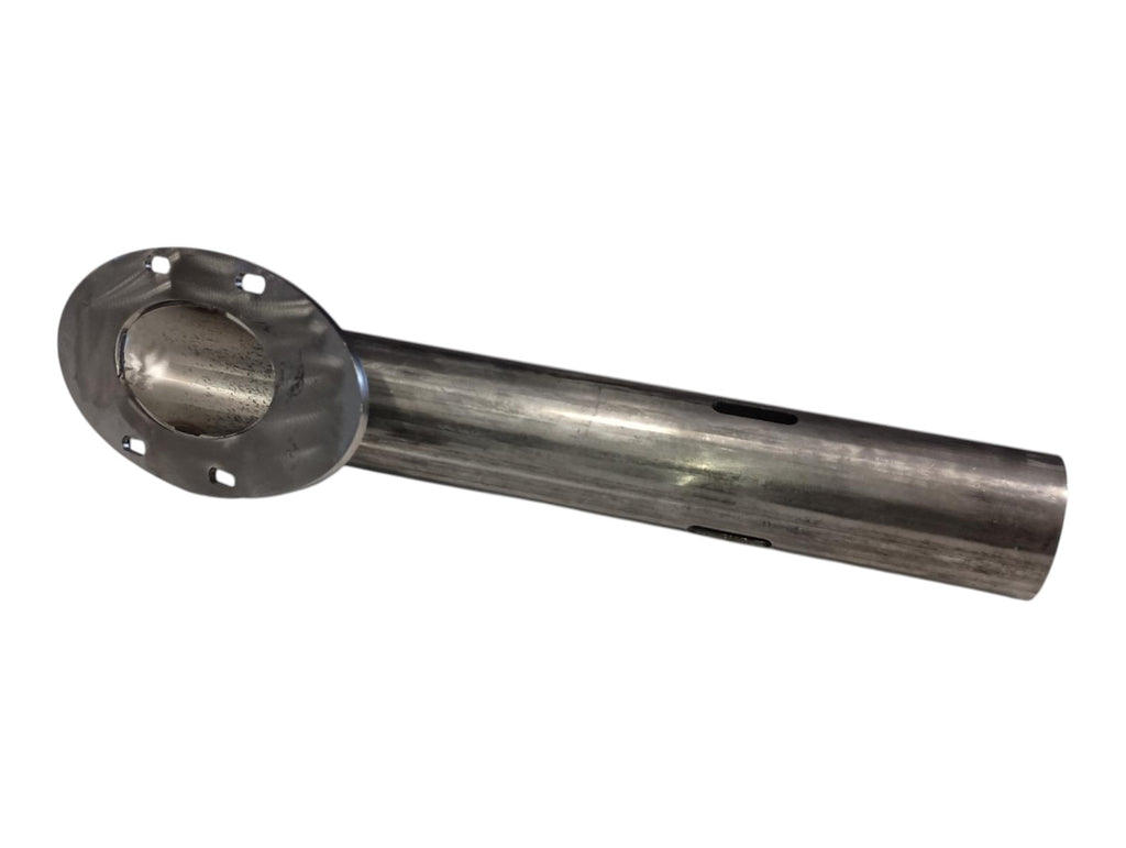 2007-2008 Fits Sea-Doo 180 Challenger SE 215 Shaft Guard, OEM Part # 204120338 - Vintage image