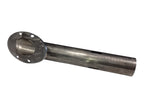 2007-2008 Fits Sea-Doo 180 Challenger SE 215 Shaft Guard, OEM Part # 204120338 - Vintage image