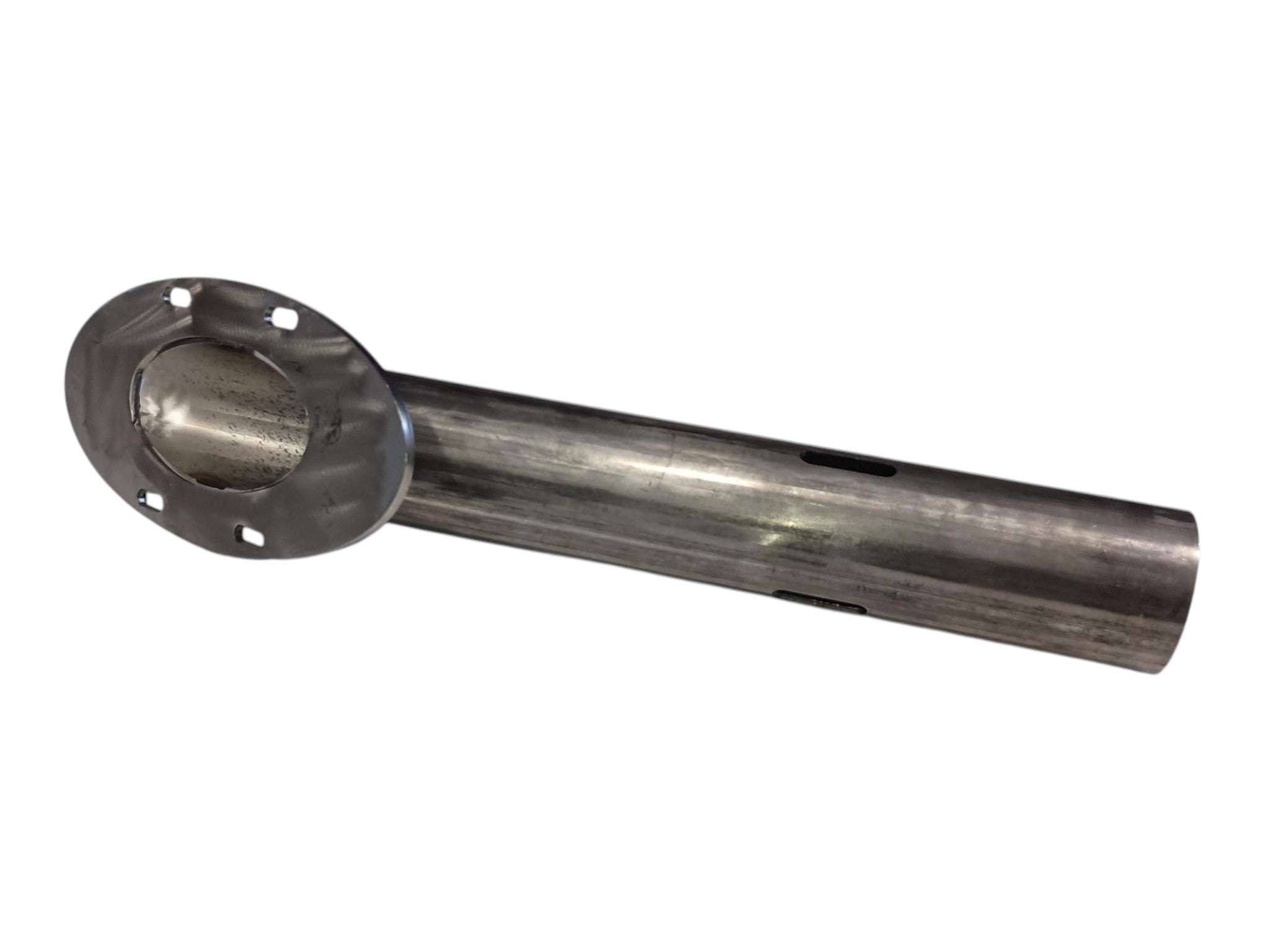2007-2008 Fits Sea-Doo 180 Challenger SE 215 Shaft Guard, OEM Part # 204120338 - Vintage image