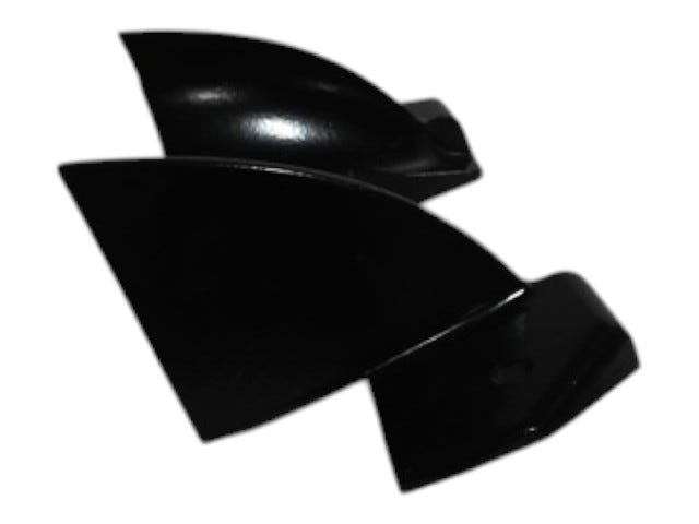 Fits 2009-2012 Sea-Doo 180 Challenger & Challenger SE 215 / 180 Challenger SE 260 Inlet RAMP, OEM Part # 204120370