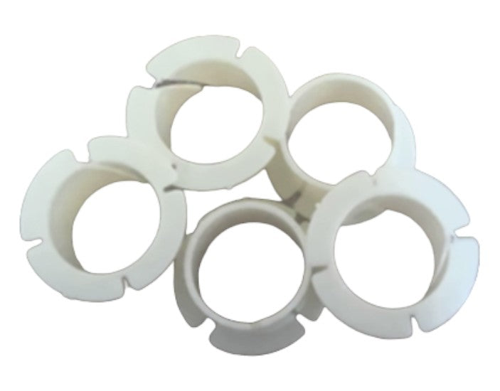 2003-2012 Fits Sea-Doo Boats Bushing, OEM Part # 204130036 - Vintage image