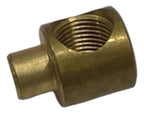 2003-2012 Fits Sea-Doo 150 Speedster 260 Bushing Brass, OEM Part # 204130038 - Vintage image