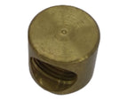2003-2012 Fits Sea-Doo 150 Speedster 260 Bushing Brass, OEM Part # 204130038 - Vintage image