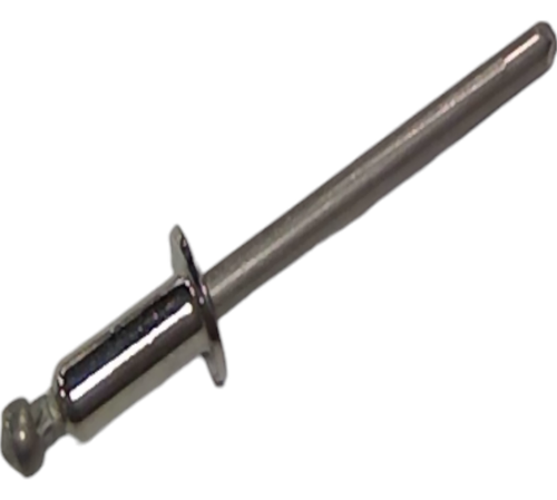 Sea-Doo Rivet 5/32" X 3/8" SS, OEM Part # 204130057