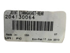 Fits 2004-2012 Sea-Doo 200 Speedster 510 / 200 Speedster Gasket REAR, OEM Part # 204130064