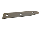 Fits 2004-2012 Sea-Doo 200 Speedster 510 / 200 Speedster Gasket REAR, OEM Part # 204130064