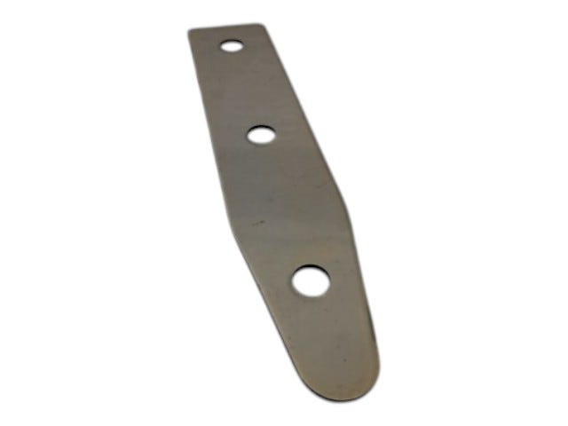Fits 2004-2012 Sea-Doo 200 Speedster 510 / 200 Speedster Gasket REAR, OEM Part # 204130064
