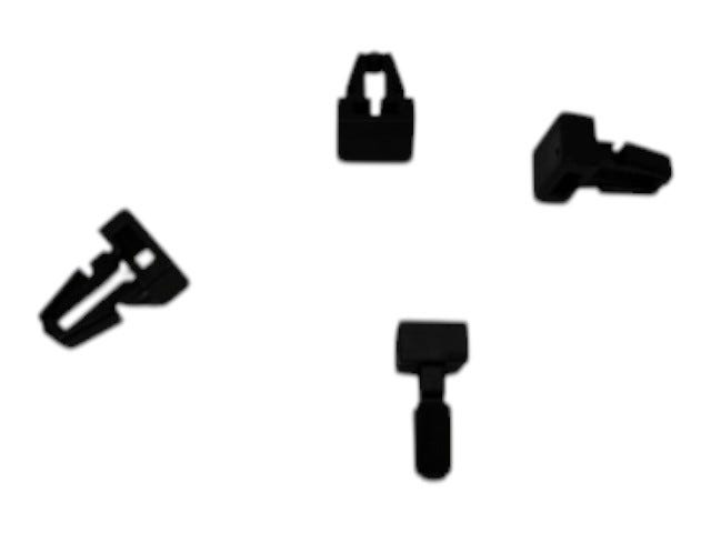 Fits 2005-2012 Sea-Doo 180 Challenger & Challenger SE 215 / 180 Challenger SE 260 DART Black, OEM Part # 204130099