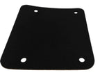 Fits 2005-2008 Sea-Doo 180 Challenger SE 215 / Challenger 180SE 215 IC Gasket Front, OEM Part # 204130108