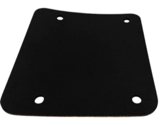 Fits 2005-2008 Sea-Doo 180 Challenger SE 215 / Challenger 180SE 215 IC Gasket Front, OEM Part # 204130108