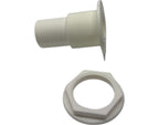 2007-2008 Fits Sea-Doo 230 Challenger SE 310 Drain Fitting, OEM Part # 204130163 - Vintage image