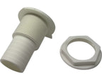 2007-2008 Fits Sea-Doo 230 Challenger SE 310 Drain Fitting, OEM Part # 204130163 - Vintage image