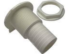 2007-2008 Fits Sea-Doo 230 Challenger SE 310 Drain Fitting, OEM Part # 204130163 - Vintage image