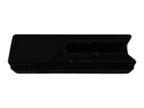 Fits 2010 Sea-Doo 230 Wake SE 510 Rubber Grommet, OEM Part # 204130263