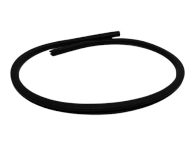 Fits 2011-2012 Sea-Doo 200 Speedster 510 / 230 Challenger SE 520 EDGE TRIM 1/4", OEM Part # 204130361
