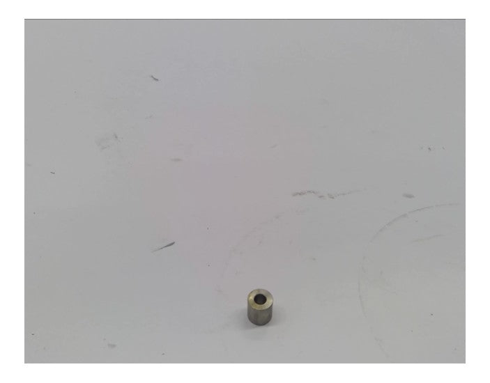 1997-2012 Fits Sea-Doo Boats Spacer Bushing, OEM Part # 204170026 - Vintage image