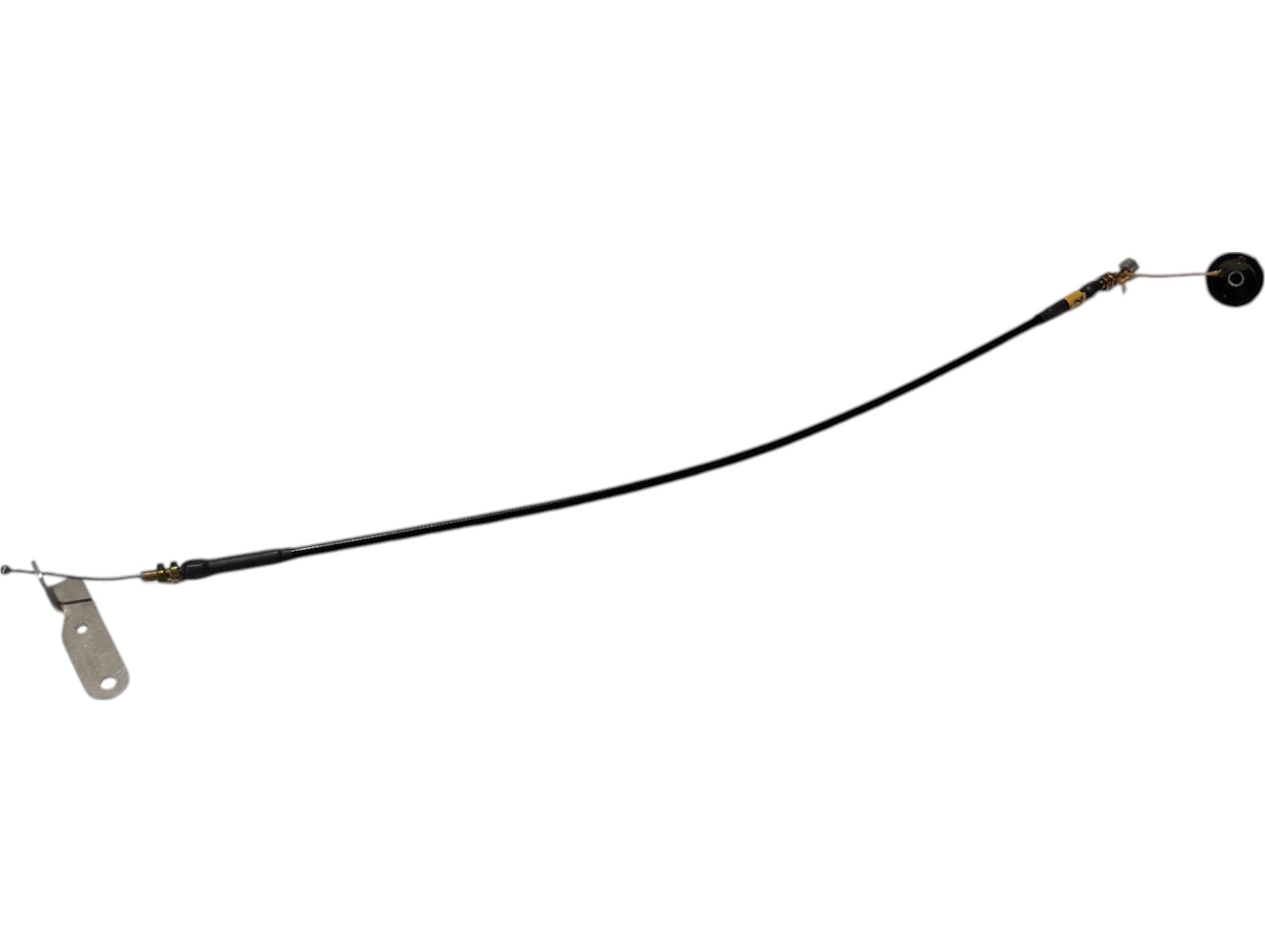 2006-2010 Fits BRP 230 Wake SE 510 Cable/ Brkt Assy-Servo, OEM Part # 204250357 - Vintage image