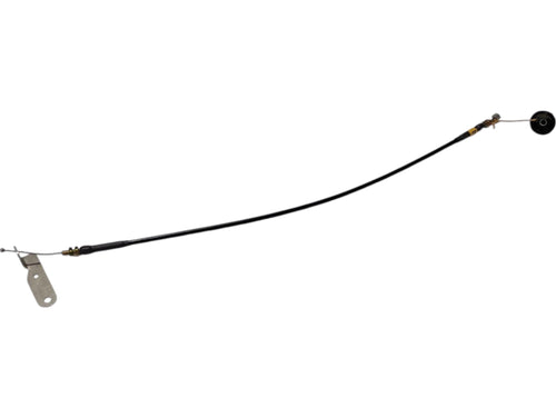 2006-2010 Fits BRP 230 Wake SE 510 Cable/ Brkt Assy-Servo, OEM Part # 204250357 - Vintage image