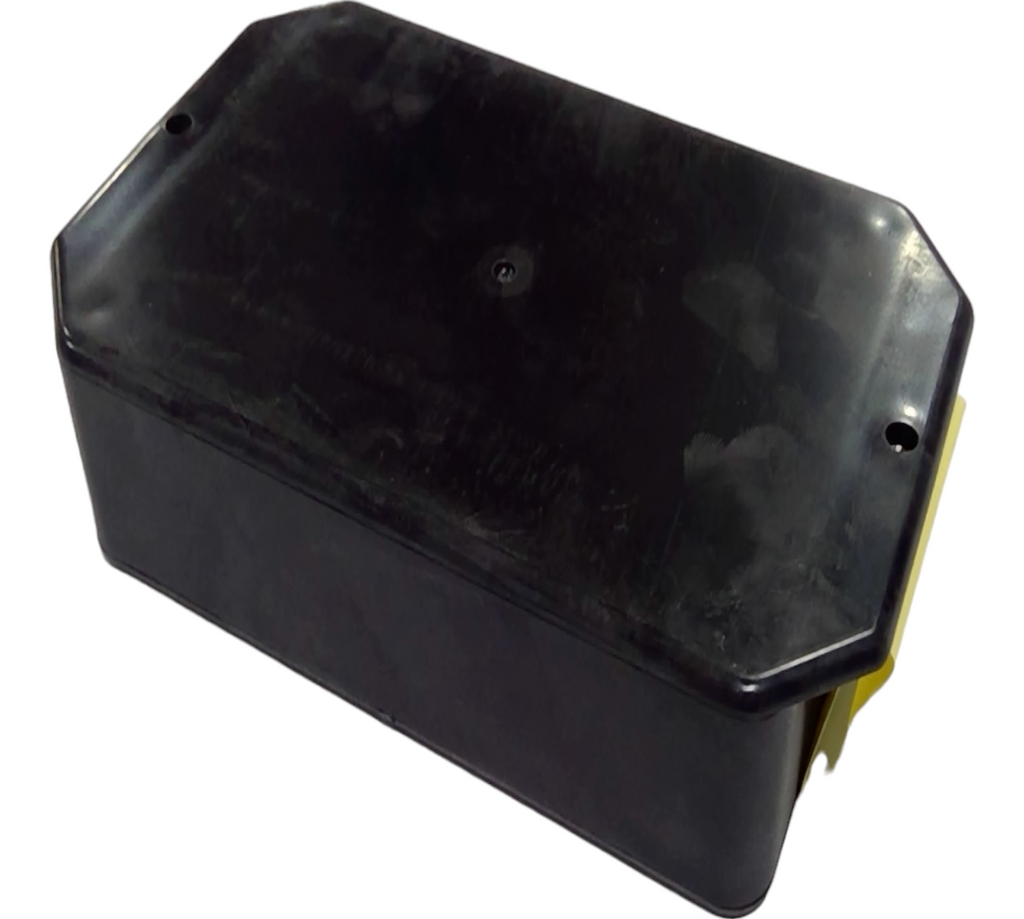 2007-2010 Fits Sea-Doo 2X255 1503Ho Cruise Ctrl Module, OEM Part # 204250389 - Vintage image