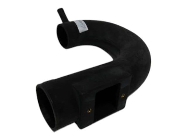 Fits 2009-2011 Sea-Doo 150 Speedster 155 / 150 Speedster 155 (1503NA) AIR Intake TUBE, OEM Part # 204250439