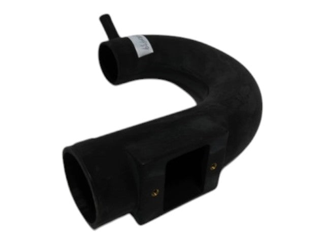 2009-2011 Fits BRP Speedster 155 (1503Na) Air Intake Tube, OEM Part # 204250439 - Vintage image