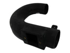 2009-2011 Fits BRP Speedster 155 (1503Na) Air Intake Tube, OEM Part # 204250439 - Vintage image