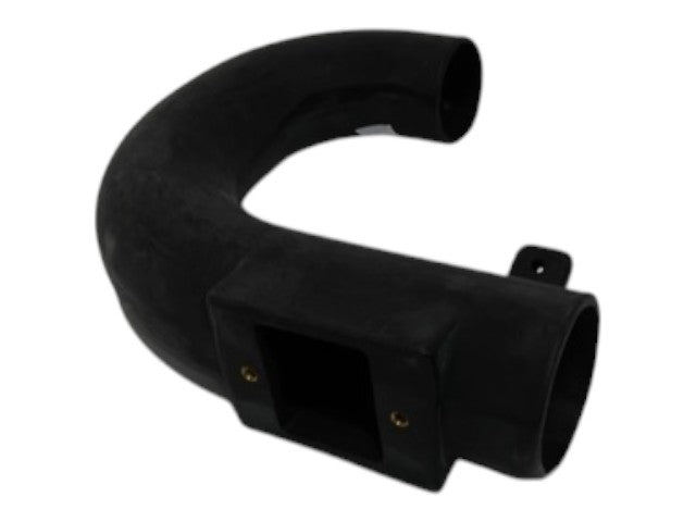 2009-2011 Fits BRP Speedster 155 (1503Na) Air Intake Tube, OEM Part # 204250439 - Vintage image
