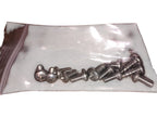 2007-2012 Fits Sea-Doo Wake 310/ 210 Wake 430 Heater Unit, OEM Part # 204300198 - Vintage image