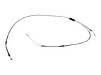 1998, 2002 Fits Sea-Doo Sportster Lt/ Challenger Cable LH, OEM Part # 204390065 - Vintage image
