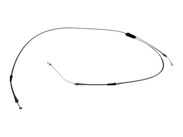 Fits 1998, 2000, 2001, 2002 Sea-Doo Sportster LT / Challenger Cable LH, OEM Part # 204390065