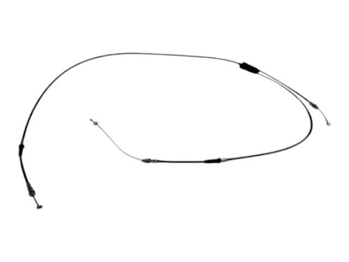 Fits 1998, 2000, 2001, 2002 Sea-Doo Sportster LT / Challenger Cable LH, OEM Part # 204390065
