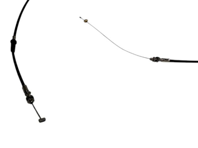 Fits 1998, 2000, 2001, 2002 Sea-Doo Sportster LT / Challenger Cable LH, OEM Part # 204390065
