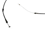 1998, 2002 Fits Sea-Doo Sportster Lt/ Challenger Cable LH, OEM Part # 204390065 - Vintage image