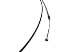 Fits 1998, 2000, 2001, 2002 Sea-Doo Sportster LT / Challenger Cable LH, OEM Part # 204390065