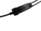 1998, 2002 Fits Sea-Doo Sportster Lt/ Challenger Cable LH, OEM Part # 204390065 - Vintage image