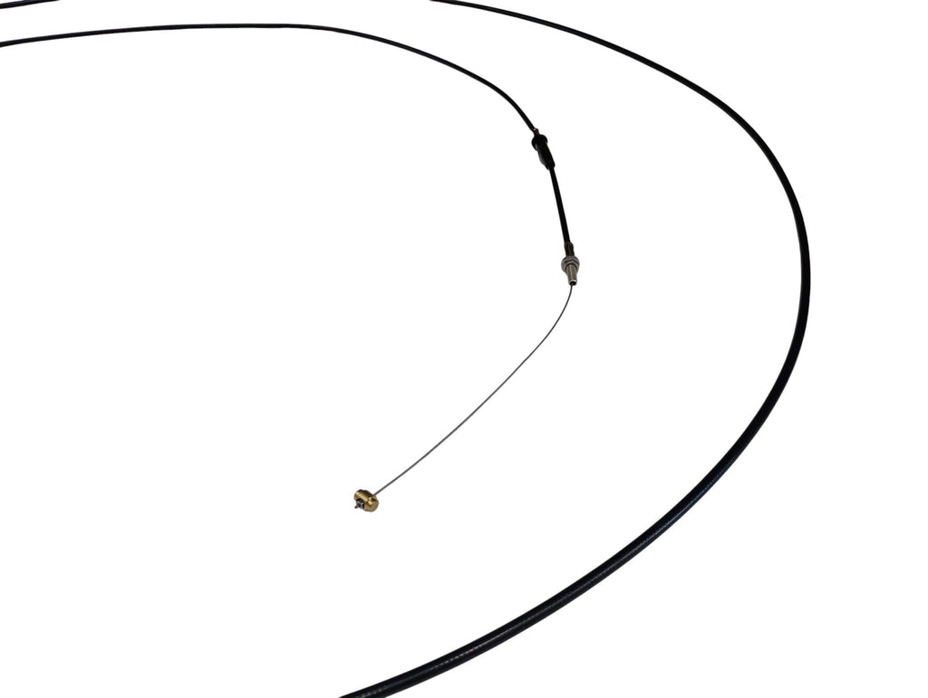 Fits 1998-1999 Sea-Doo Challenger 1800 Cable LH, OEM Part # 204390091