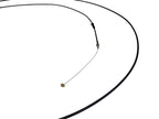 Fits 1998-1999 Sea-Doo Challenger 1800 Cable LH, OEM Part # 204390091