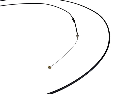 Fits 1998-1999 Sea-Doo Challenger 1800 Cable LH, OEM Part # 204390091