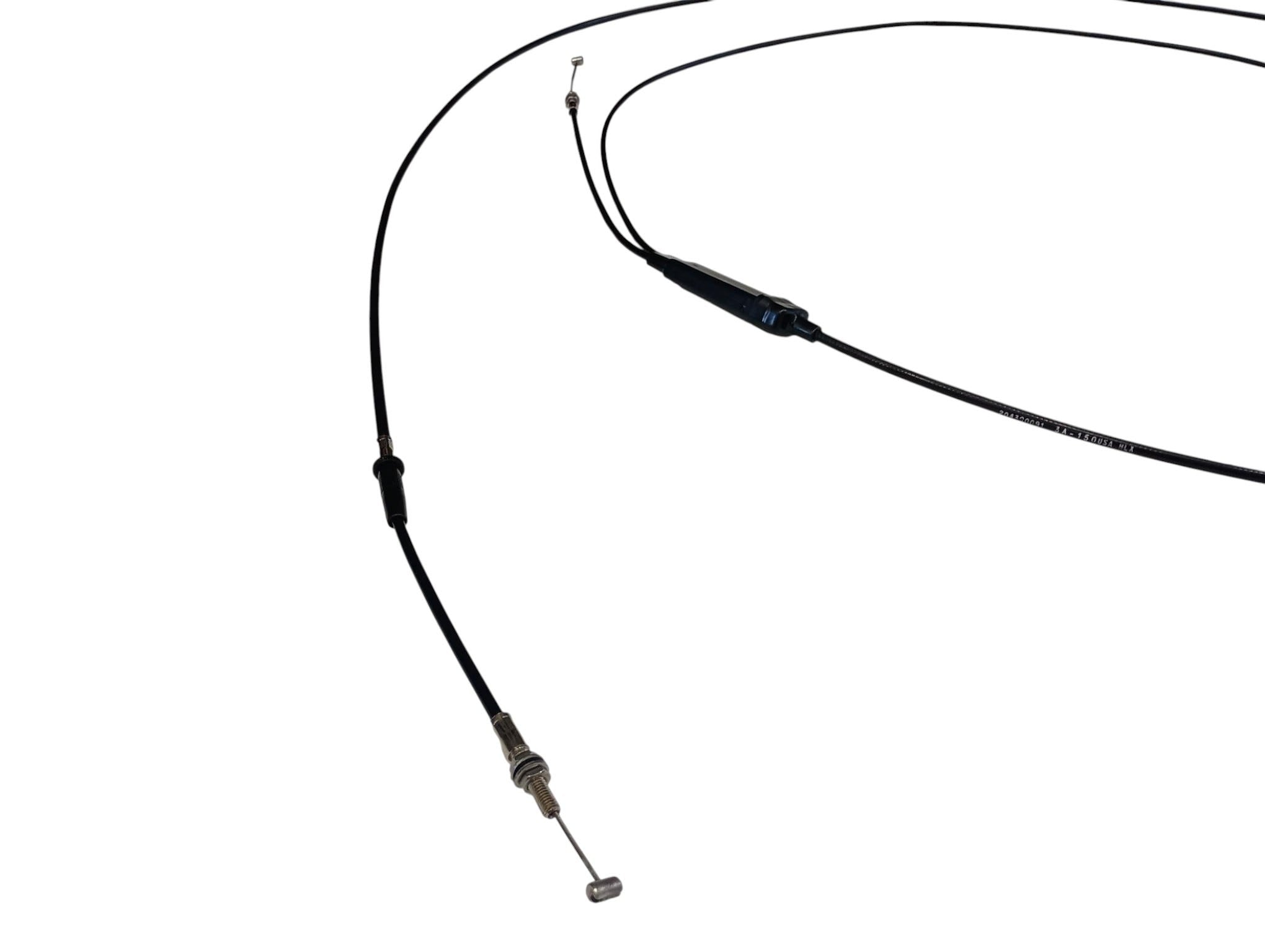 Fits 1998-1999 Sea-Doo Challenger 1800 Cable LH, OEM Part # 204390091