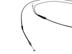 1998-1999 Fits Sea-Doo Challenger 1800 Cable Left Hand, OEM Part # 204390091 - Vintage image