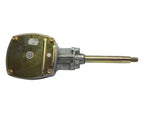 2003-2012 Fits Sea-Doo 155/ 150 Speedster 260 Helm Ass'y, OEM Part # 204390361 - Vintage image
