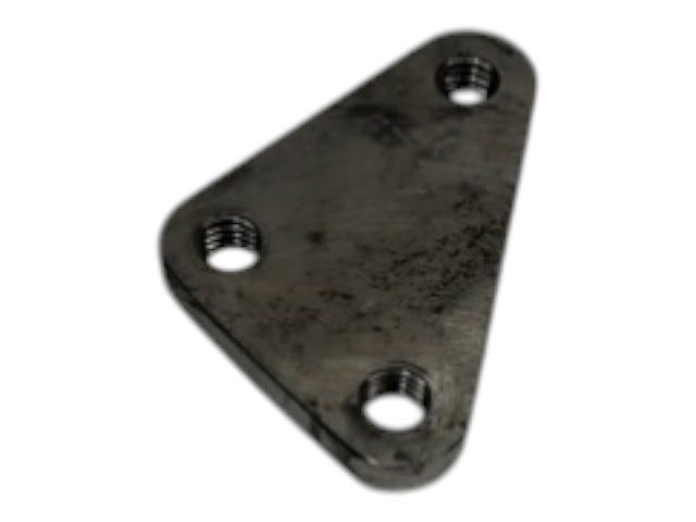 Fits 2003-2012 Sea-Doo 150 Speedster 155 / 150 Speedster 260 Reverse Stopper, OEM Part # 204390369