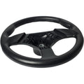 Sea-Doo Wheel Steering/Blk., OEM Part # 204390440