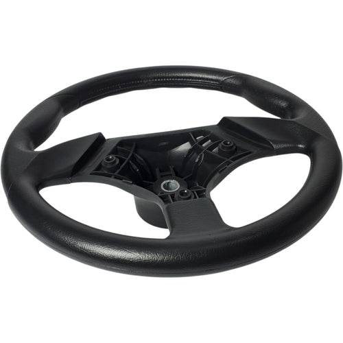 Sea-Doo Wheel Steering/Blk., OEM Part # 204390440