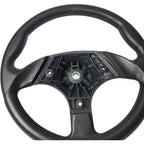 2005-2011 Fits Sea-Doo 150 Speedster 255 Steering, Black, OEM Part # 204390440 - Vintage image