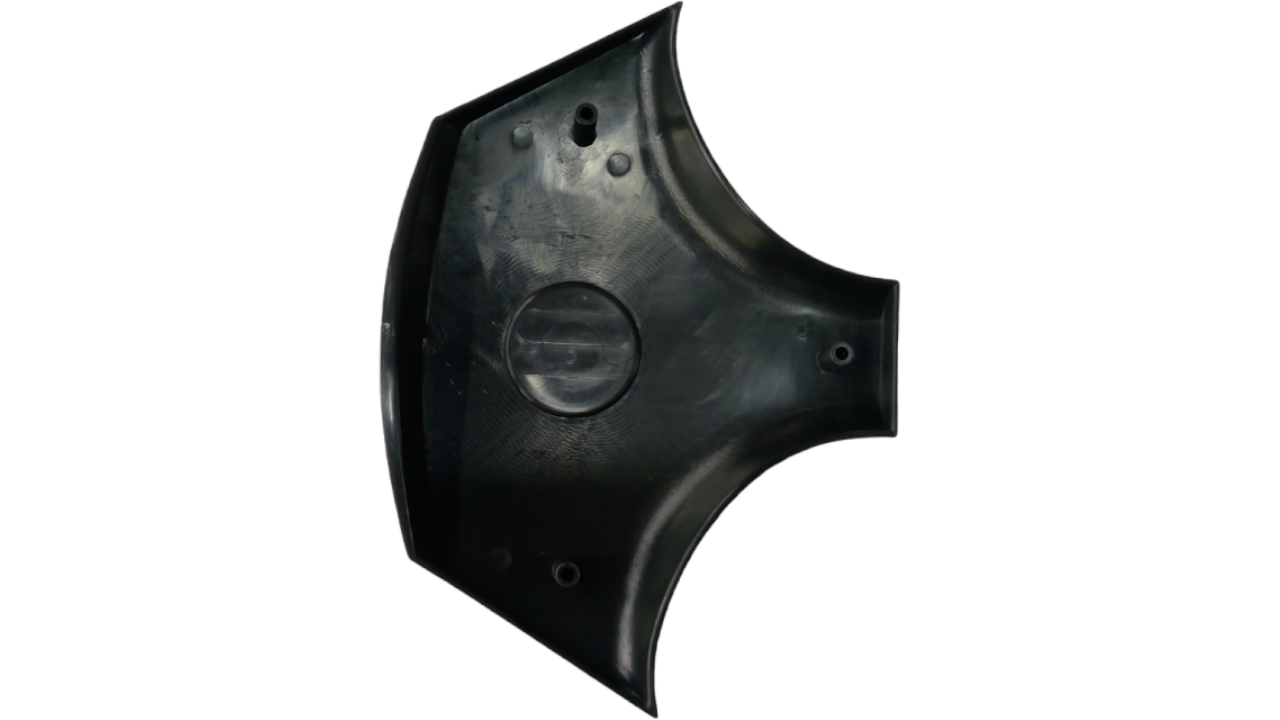 2007-2011 Fits Sea-Doo 150 Speedster 255 Steering Center, OEM Part # 204390479 - Vintage image
