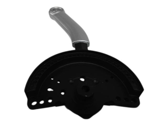 Fits 2007 Sea-Doo Challenger 230 WAKE 155NA / Challenger 230WAKE 215 SCIC Throttle Lever, OEM Part # 204390499