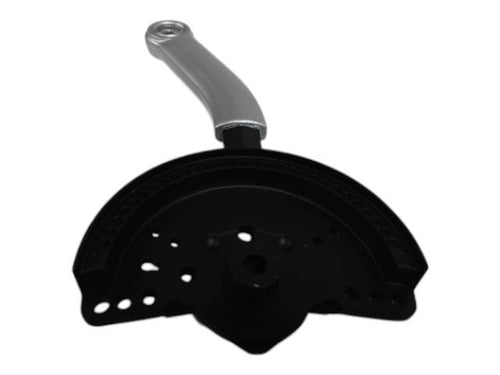 Fits 2007 Sea-Doo Challenger 230 WAKE 155NA / Challenger 230WAKE 215 SCIC Throttle Lever, OEM Part # 204390499