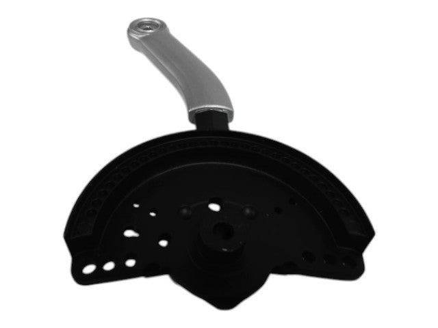 2007 Fits BRP/ Challenger 230Wake 215 Scic Throttle Lever, OEM Part # 204390499 - Vintage image