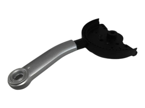 Fits 2007 Sea-Doo Challenger 230 WAKE 155NA / Challenger 230WAKE 215 SCIC Throttle Lever, OEM Part # 204390499